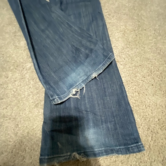 American Eagle jeans - Picture 5 of 5